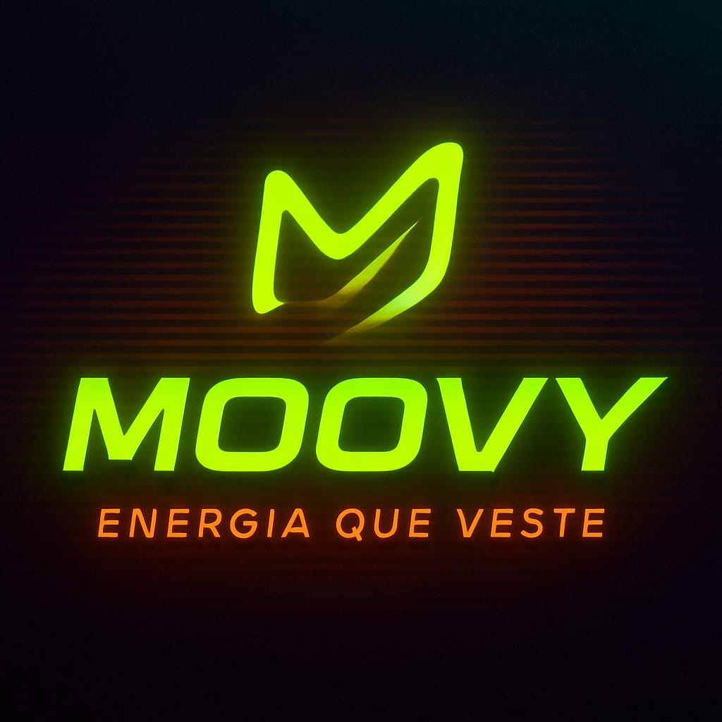 Moovy Logo